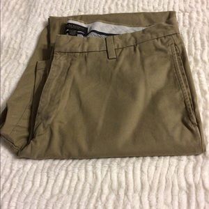 Banana Republic Men’s Size 34X34 Chinos